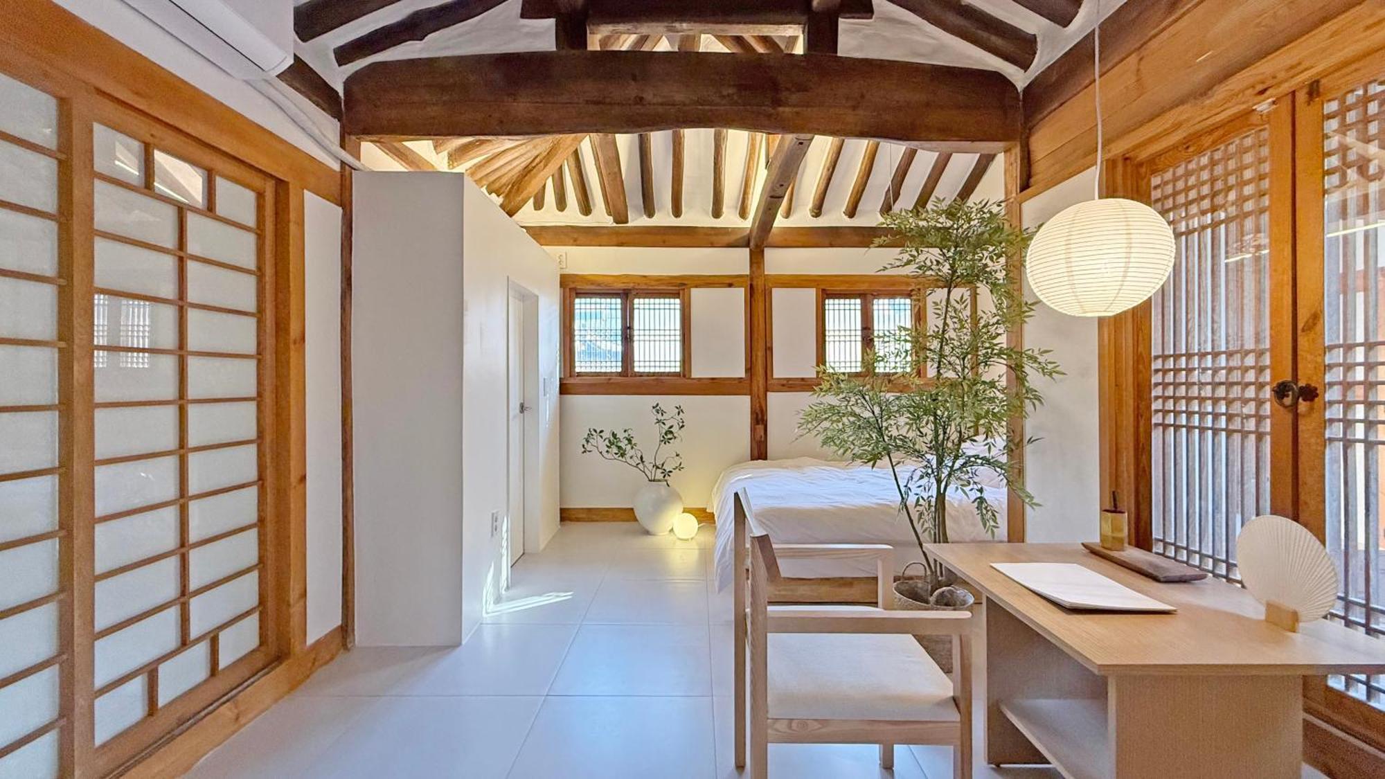 Casa vacanze Hanok J'nor *