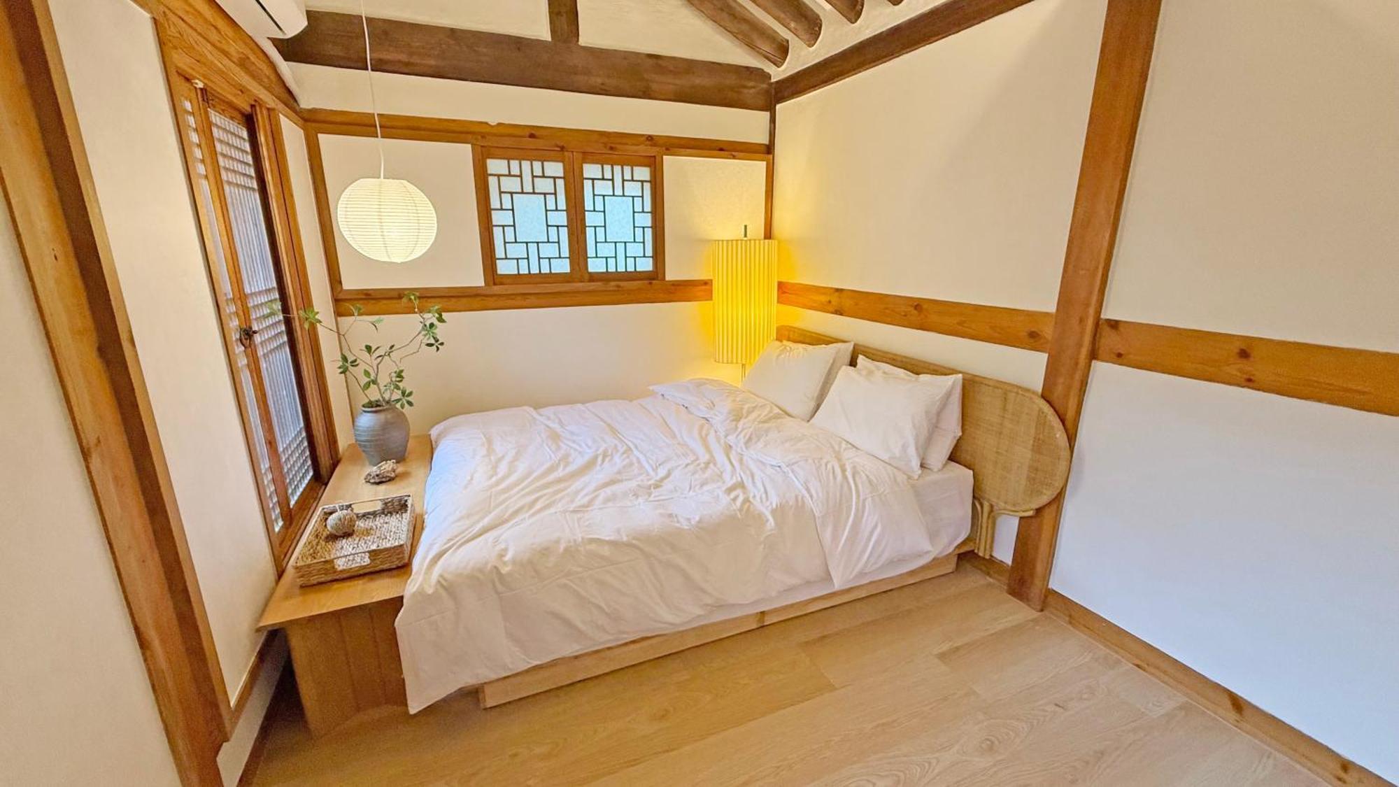 Hanok J'nor Holiday home *