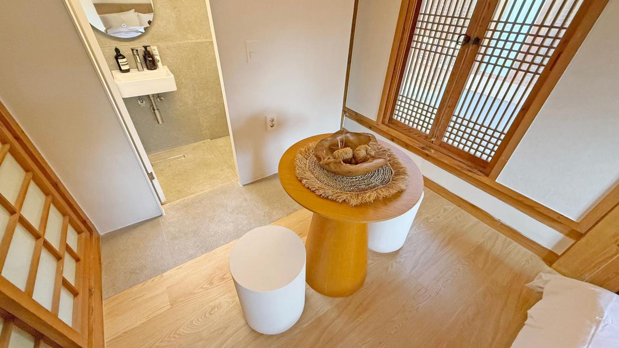 Holiday home Hanok J'nor Seoul