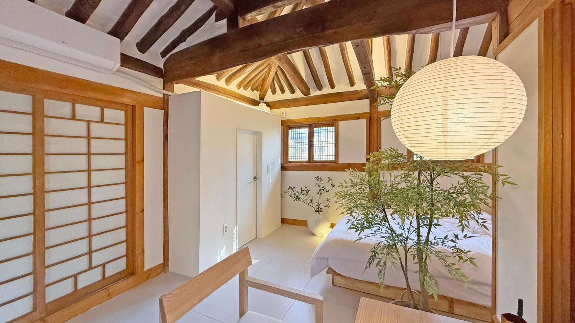 Holiday home Hanok J'nor