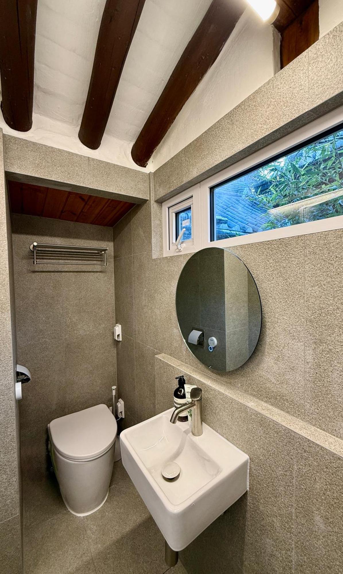 Holiday home Hanok J'nor *
